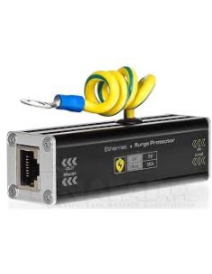 TVLANSPUSP201E Viršsrovio apsauga LAN linijai, UTEPO USP201GE iš UAB SINTAS