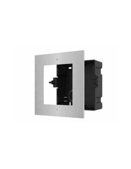 VSDDSKD-ACF1S Hikvision įleidžiama dėžutė DS-KD-ACF1/S iš UAB SINTAS