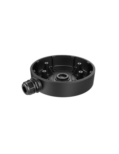 KRDS1280ZJDM55BL Hikvision montavimo bazė DS-1280ZJ-DM55 (juoda) iš UAB SINTAS
