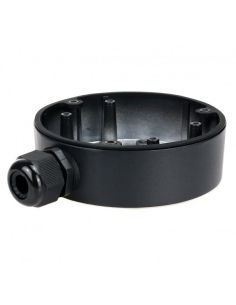 KRDS1280ZJDM46BL Hikvision montavimo bazė DS-1280ZJ-DM46 (juoda) iš UAB SINTAS