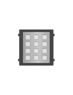PSKDSKD-KPS Hikvision klaviatūros modulis DS-KD-KP/S iš UAB SINTAS