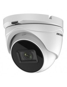 K2CE76H8TITMFF2.8 Hikvision dome DS-2CE76H8T-ITMF F2.8 iš UAB SINTAS