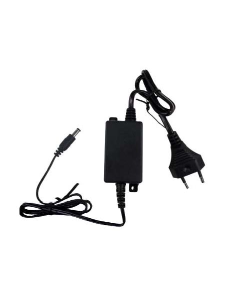 MBK1/12 Hikvision maitinimo blokas DS-2FA1201-DL(EUR) iš UAB SINTAS