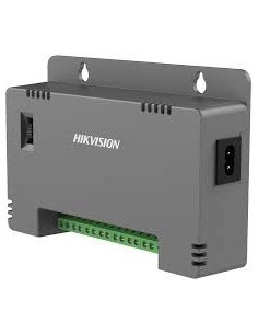 MBK1/12DS2FA1225D4 Hikvision maitinimo blokas DS-2FA1225-D4(EUR) iš UAB SINTAS