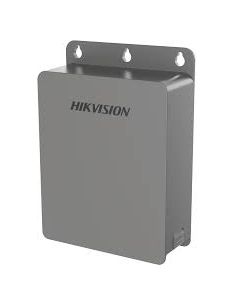 MBK1/12DS2PA1201WRD Hikvision atsparus vandeniui adapteris DS-2PA1201-WRD(STD) iš UAB SINTAS