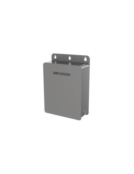 MBK1/12DS2PA1201WRD Hikvision atsparus vandeniui adapteris DS-2PA1201-WRD(STD) iš UAB SINTAS