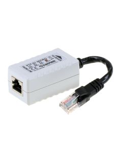 TVVPPTF51ENGPOEMICRO Viršsrovio apsauga LAN linijai PTF-51-ENG/PoE/MICRO iš UAB SINTAS