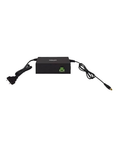 WITEKTINWIPS302GUPS Wi-Tek maitinimo adapteris PoE UPS WI-PS302G-UPS iš UAB SINTAS
