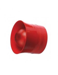 SGVVALKYRIECSRED Gaisrinė sirena Valkyrie CS RED iš UAB SINTAS