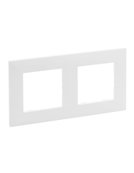 LNILOE2REMB 2 v. rėmelis Niloe Step Legrand 863192 (baltas) iš UAB SINTAS