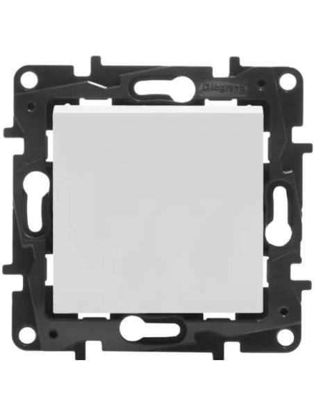 LNILOEMYGTB Mygtukas Niloe Step Legrand 863109 iš UAB SINTAS