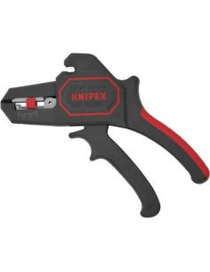 KNIPEX1262180 Kabelio nužievintojas KNIPEX 1262180 iš UAB SINTAS
