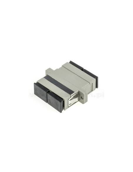 OPADSCUPCMMDUPOM2 Optinis adapteris SC/UPC MM OM2 Duplex iš UAB SINTAS