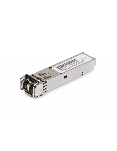 OPTSFPMM1310LCPRAM Pramoninis SFP modulis 1.25G iš UAB SINTAS