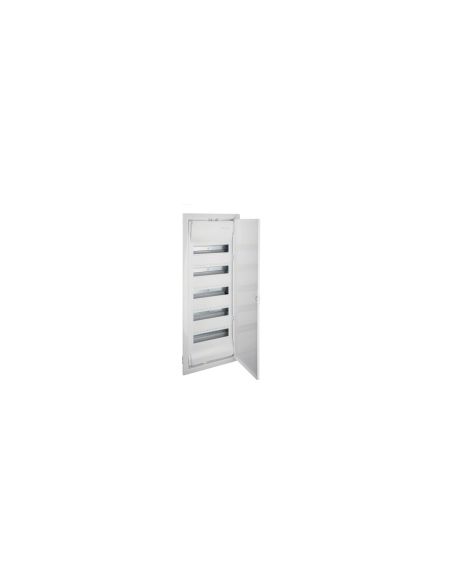 HVU60NE Hager 60 mod. įleidžiamas skydelis Hager VU60NE iš UAB SINTAS