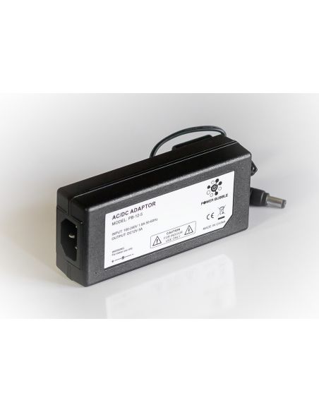 MBST5/12 Stalinis maitinimo šaltinis 5A/12V iš UAB SINTAS