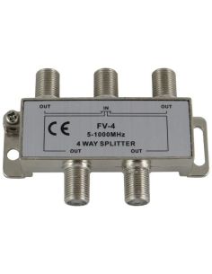 TVDALS774 TV signalo daliklis 1 x 4 iš UAB SINTAS