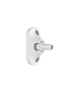 DSPDBINUNIVERSALBRACKET Hikvision Ellipse kronšteinas AX PRO DS-PDB-IN-Universalbracket iš UAB SINTAS