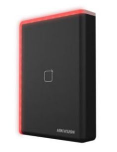 PSSDSK1108AM Hikvision kortelių skaitytuvas DS-K1108AM iš UAB SINTAS