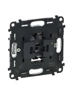 LVALENMECHA1KL 1 kl. jungiklio mechanizmas Valena Life Legrand 752001 iš UAB SINTAS