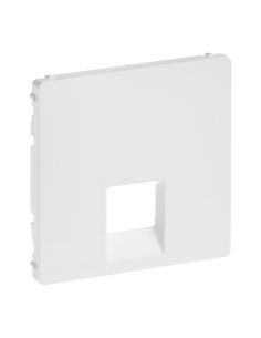 LVALENAPLAIDA1XRJ45 1 x RJ45 apdaila Valena Life Legrand 755410 iš UAB SINTAS