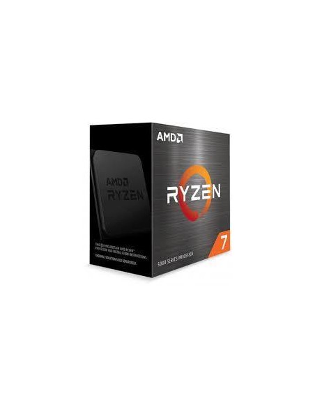 100-100000063WOF CPU|AMD|Desktop|Ryzen 7|5800X|Vermeer|3800 MHz|Cores 8|32MB|Socket SAM4|105 Watts|BOX|100-100000063WOF iš UAB S