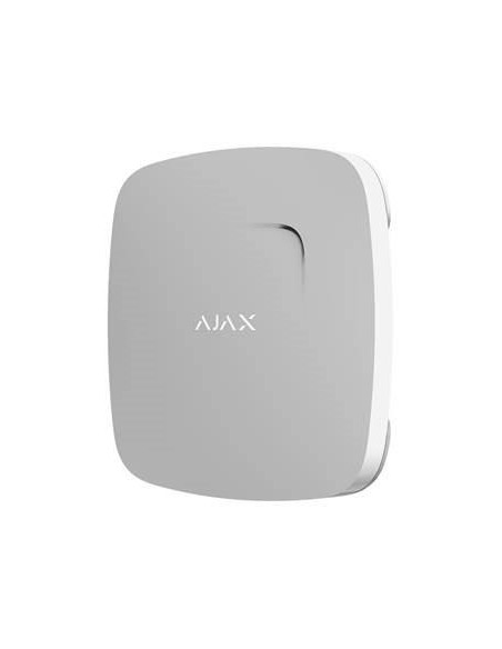 38107 DETECTOR WRL FIREPROTECT PLUS/WHITE 38107 AJAX iš UAB SINTAS