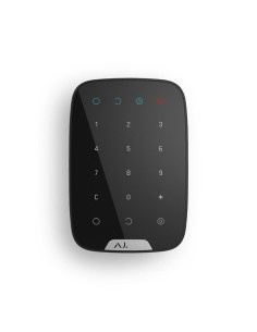 38248 KEYPAD WIRELESS BLACK/38248 AJAX iš UAB SINTAS