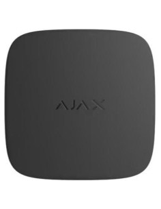 52251 DETECTOR WRL FIREPROTECT 2 RB/HS BLACK 52251 AJAX iš UAB SINTAS