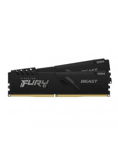 KF432C16BB1K2/32 MEMORY DIMM 32GB PC25600 DDR4/K2 KF432C16BB1K2/32 KINGSTON iš UAB SINTAS
