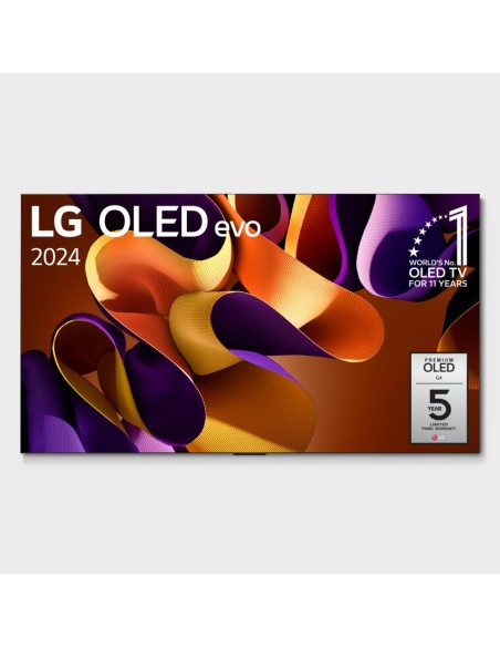 OLED55G42LW TV Set|LG|55"|OLED/4K|3840x2160|Wireless LAN|Bluetooth|webOS|OLED55G42LW iš UAB SINTAS
