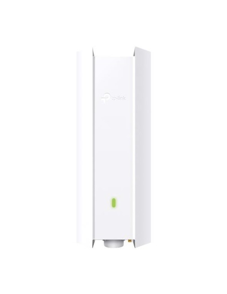 EAP623-OUTDOORHD Access Point|TP-LINK|1800 Mbps|1x10/100/1000M|EAP623-OUTDOORHD iš UAB SINTAS