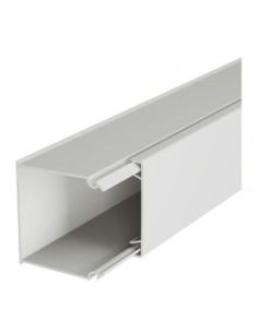 L40/40/LEGRAND Lovelis kabeliui 40 x 40 Legrand 638180 (12, 2m) iš UAB SINTAS