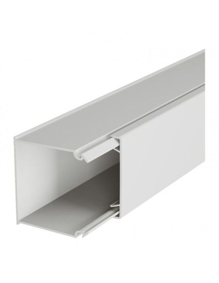 L40/40/LEGRAND Lovelis kabeliui 40 x 40 Legrand 638180 (12, 2m) iš UAB SINTAS
