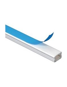 LL20/12LEGRAND Lovelis kabeliui 20 x 12 Legrand 638129 (42, 2m) iš UAB SINTAS