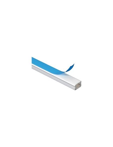 LL20/12LEGRAND Lovelis kabeliui 20 x 12 Legrand 638129 (42, 2m) iš UAB SINTAS