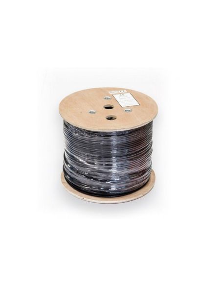 KRFTP6KLEL FTP ekranuotas kabelis LTECH CAT6 (305m) (lauko) iš UAB SINTAS