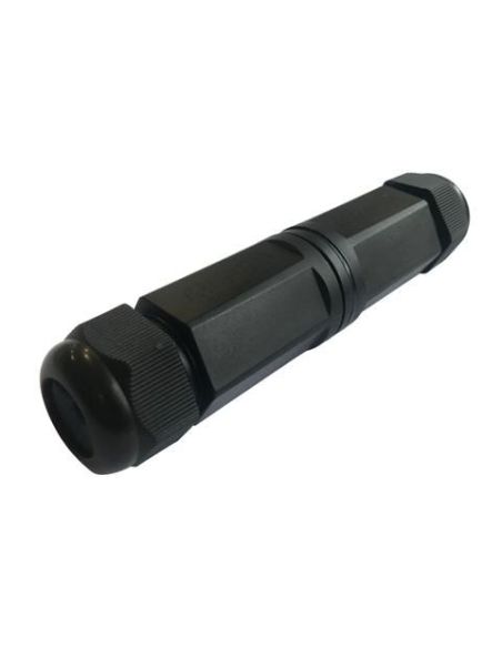 SUJHERMPUHRJ45/6 Hermetinis sujungimas FTP kabeliui RJ45-RJ45 iš UAB SINTAS