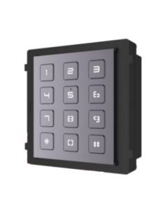 PSKDSKD-KP Klaviatūros modulis Hikvision DS-KD-KP iš UAB SINTAS
