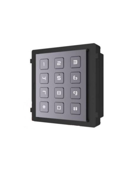PSKDSKD-KP Klaviatūros modulis Hikvision DS-KD-KP iš UAB SINTAS