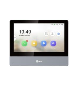 PSMDSKH8350-WTE1 Hikvision DS-KH8350-WTE1 (juodas) iš UAB SINTAS