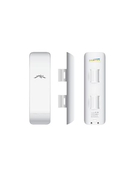 RLANUBNTM5 Nanostation M5 (5GHz) iš UAB SINTAS