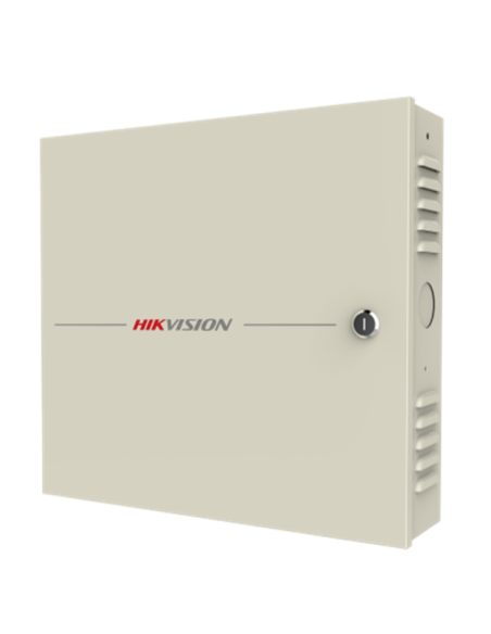 PSKDSK2601T Hikvision įeigos kontroleris DS-K2601T iš UAB SINTAS