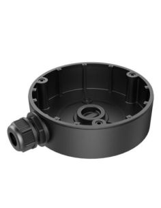 KRDS1280ZJ-DM8BL Montavimo bazė Hikvision DS-1280ZJ-DM8 (JUODA) iš UAB SINTAS