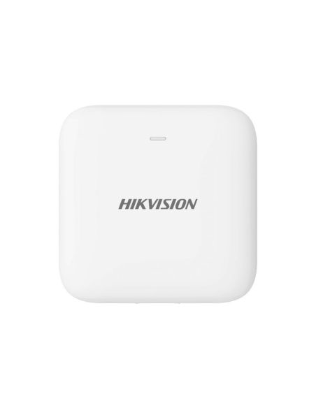 DSPDWLEWE Hikvision vandens nuotekio jutiklis DS-PDWL-E-WE AX PRO iš UAB SINTAS