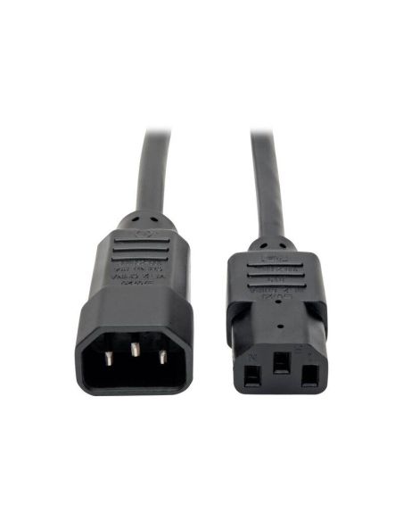 MAITKABC14C13IEC320 Maitinimo kabelis IEC320 C13/C14 iš UAB SINTAS