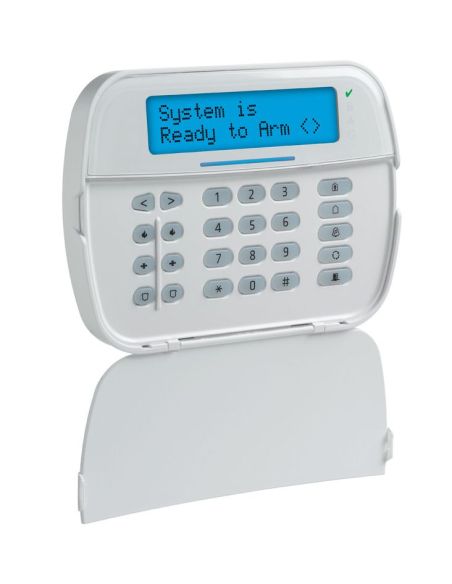 HS2LCDPROEE3 DSC PowerSeries Pro klaviatūra HS2LCDPROEE3 iš UAB SINTAS