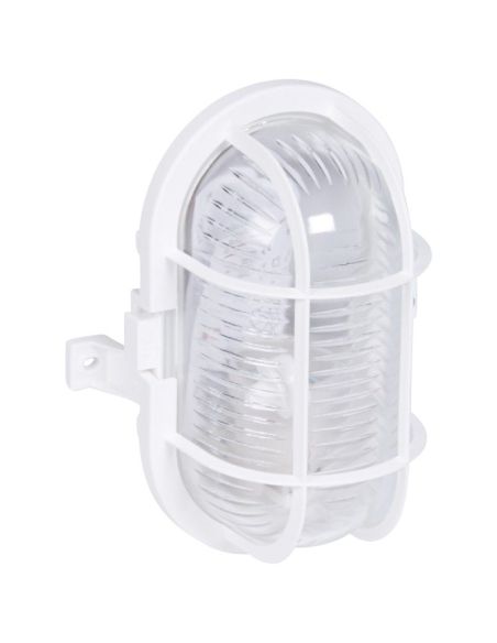 LOVAL60W OVAL 60W šviestuvas Legrand 060405 iš UAB SINTAS