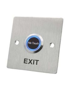 PSISKDE700A Praėjimo sistemos mygtukas PBA-700A EXIT iš UAB SINTAS