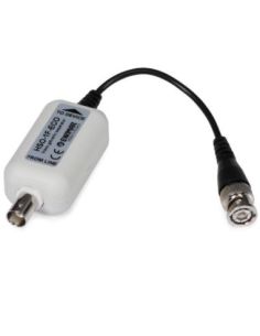 TVVPHST1FECO Galvaninis atrišėjas ir keitiklis HST-1F-ECO (AHD, CVI ir TVI) iš UAB SINTAS